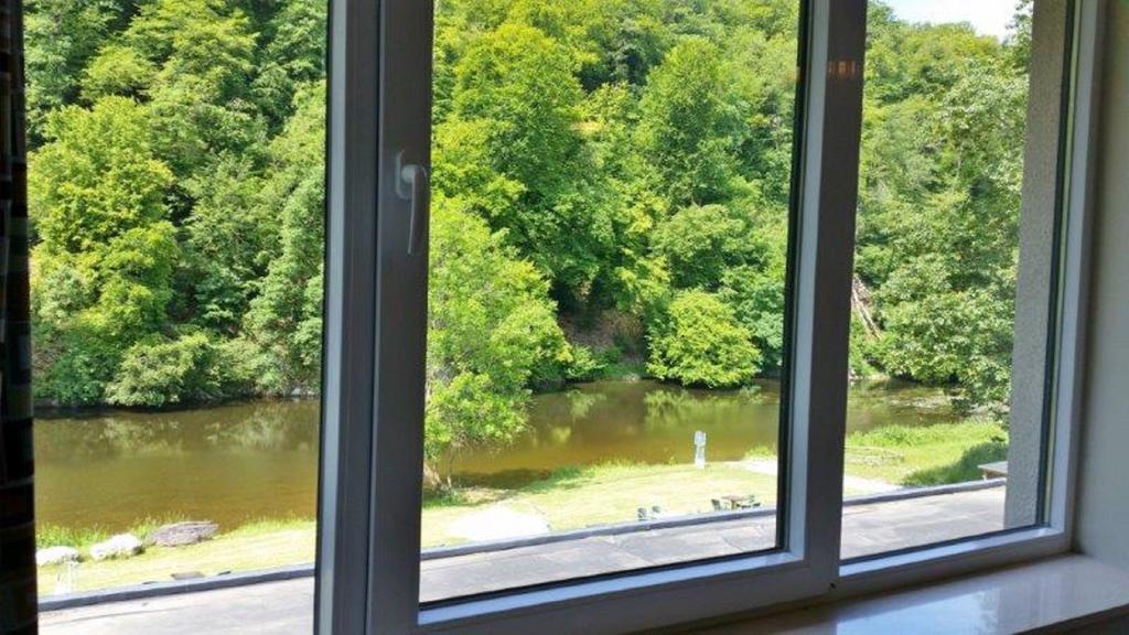 J-Club De Knapzak / La Besace Villa Bohan Eksteriør billede
